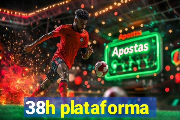 38h plataforma